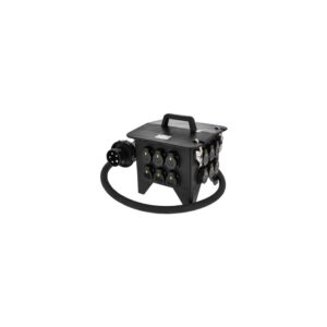 מפצל ומחלק זרם CEE PCE 94742311 Spitz BV CEE 63A FI