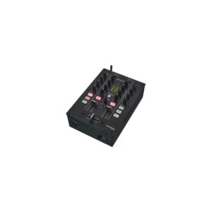 מיקסר DJ Omnitronic PM-202FX
