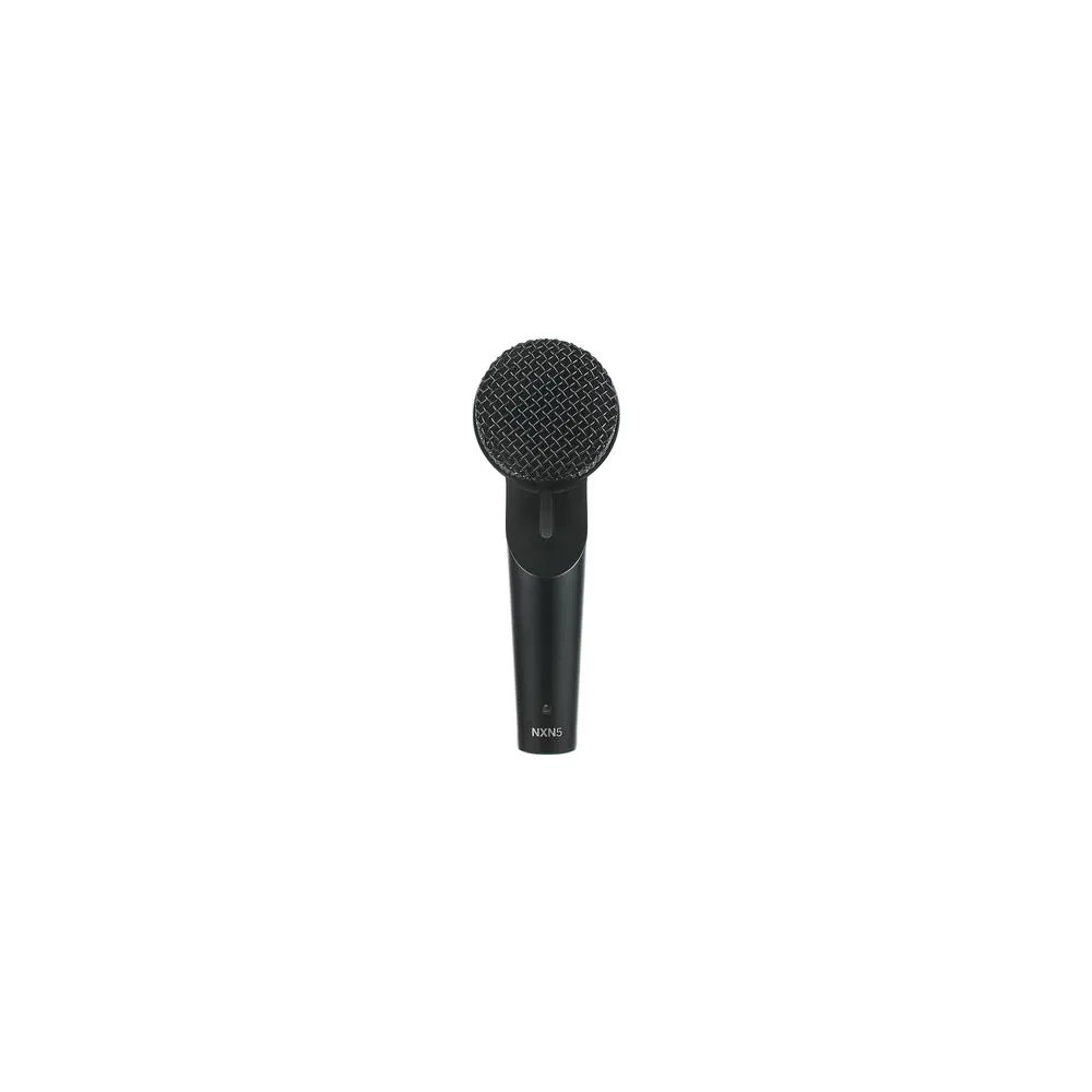 מיקרופון דינמי Shure Nexadyne 5 1 מיקרופון דינמי Shure Nexadyne 5 — תמונת מוצר