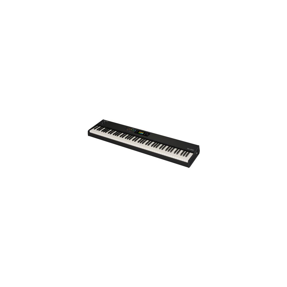 מקלדת שליטה MIDI Studiologic SL88 mk2 1 מקלדת שליטה MIDI Studiologic SL88 mk2 — תמונת מוצר