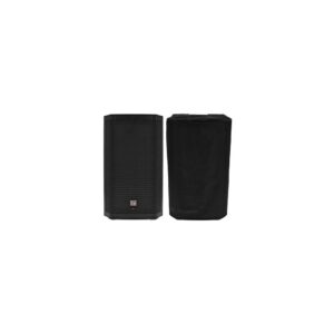 רמקול Bluetooth נייד EV ZLX 12P G2 Cover Bundle