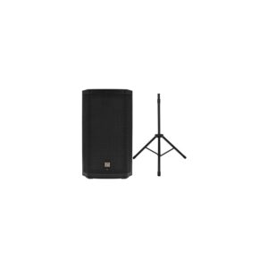 רמקול Bluetooth נייד EV ZLX 12P G2 Stand Bundle