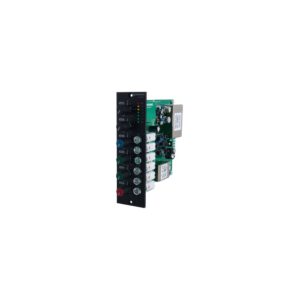 פרה-אמפ מיקרופון Rodec M 501 Preamp