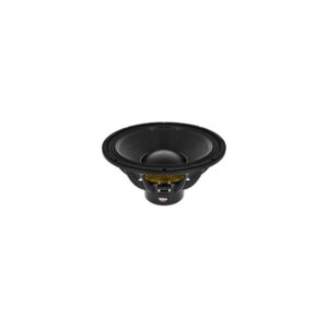 רמקול גלם B&C 18SW115 4 Ohms