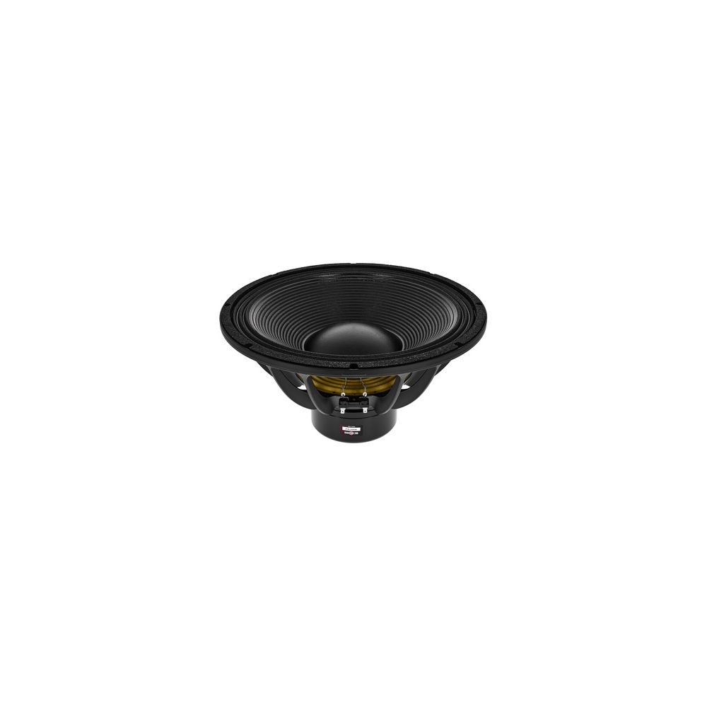 רמקול גלם B&C 18SW115 4 Ohms 1 רמקול גלם B&C 18SW115 4 Ohms — תמונת מוצר