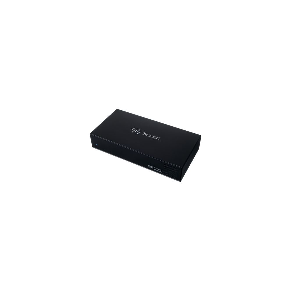 כרטיס קול freqport FreqInOut FO1 1 כרטיס קול freqport FreqInOut FO1 — תמונת מוצר