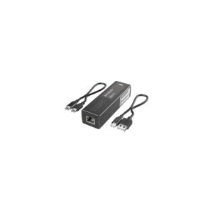 כרטיס קול Tight AV Dante 2×2 USBC 2.0 Adapter