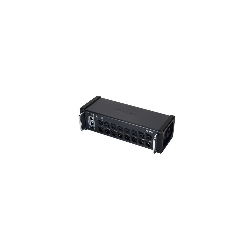 מיקסר Midas DL8 1 מיקסר Midas DL8 — תמונת מוצר