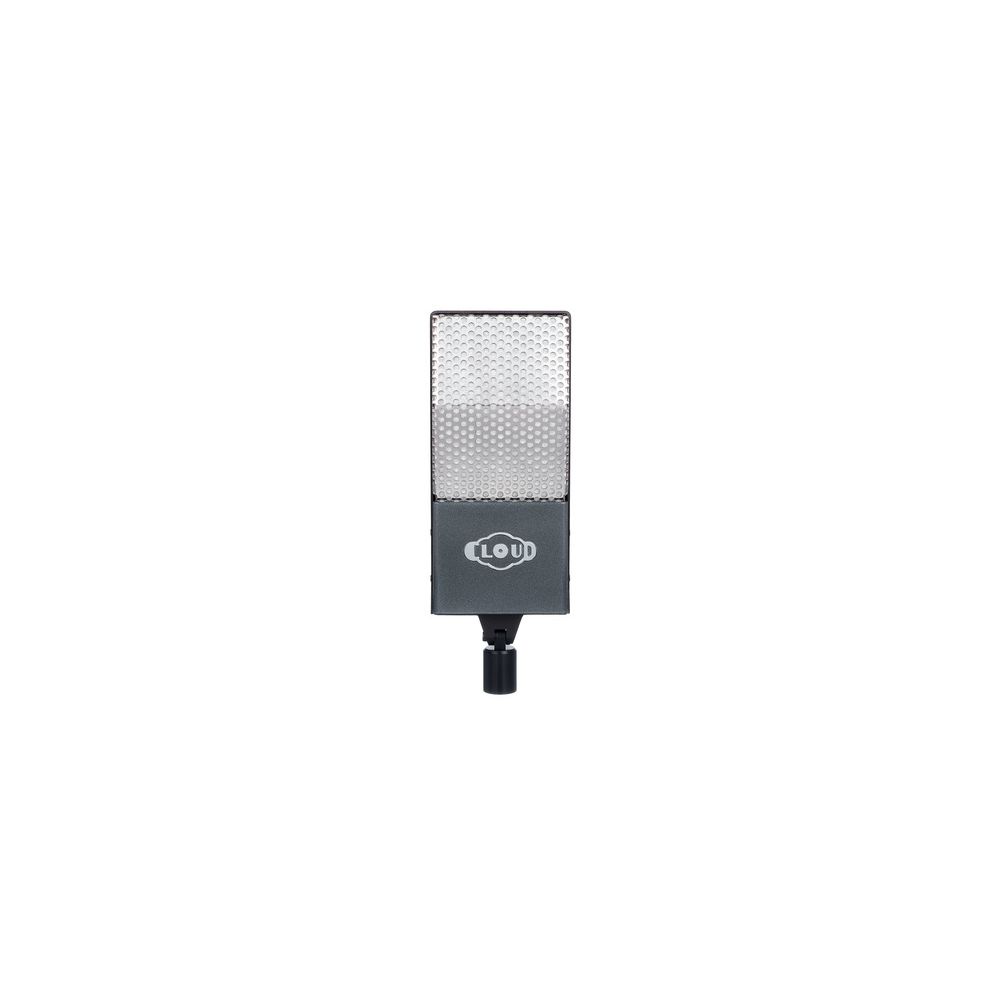 מיקרופון סרט Cloud Microphones JRS-34P 1 מיקרופון סרט Cloud Microphones JRS-34P — תמונת מוצר