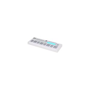 מקלדת שליטה MIDI Novation Launchkey 49 MK4 WH — תמונת מוצר