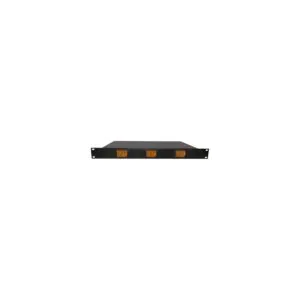 מפצל ומחלק זרם CEE Rigport RackPort63-PM