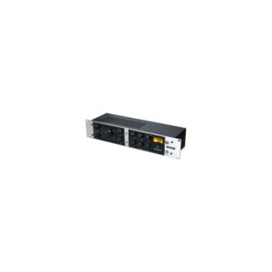 פרה-אמפ מיקרופון Behringer 676