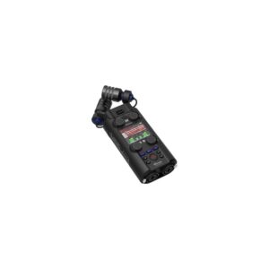 Mobile Recorder Zoom H5studio