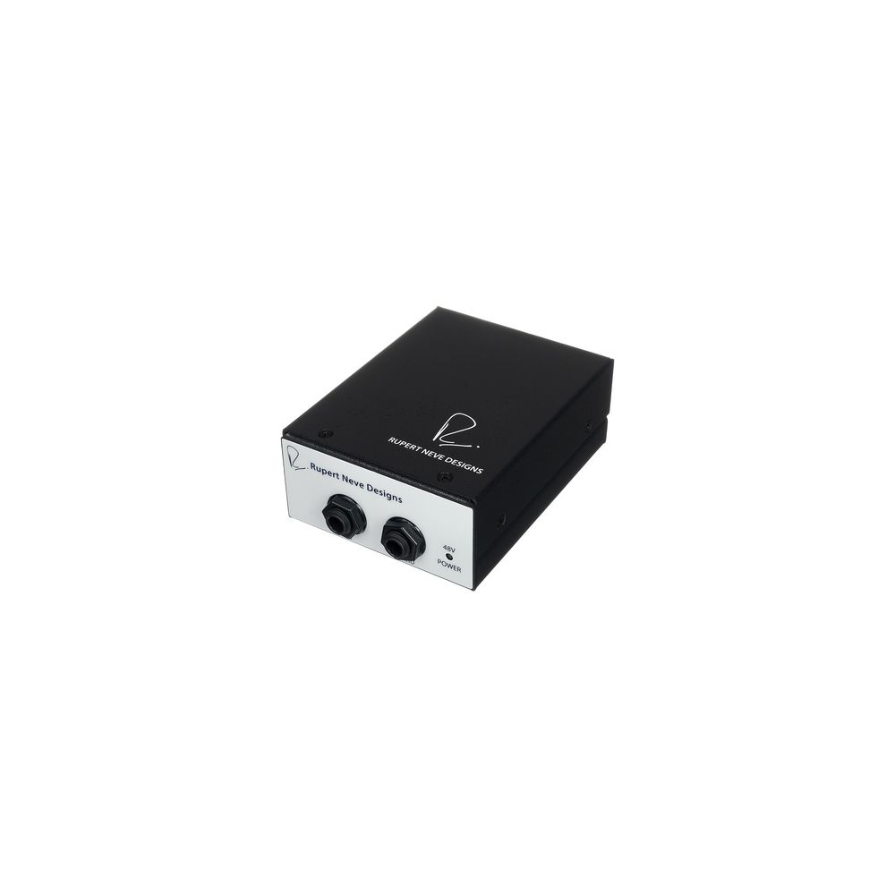 קופסת DI Rupert Neve Designs RNDI-M 1 קופסת DI Rupert Neve Designs RNDI-M — תמונת מוצר