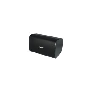 רמקול פסיבי Bose Professional DesignMax DM8SE black