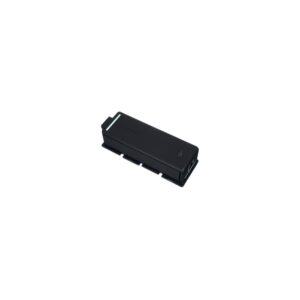 ממיר ושעון אולפן Dante AVIO Install 2Ch Analog Input
