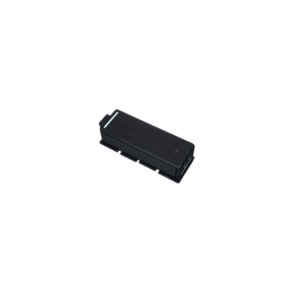 ממיר ושעון אולפן Dante AVIO Install 2Ch Analog Input 1 ממיר ושעון אולפן Dante AVIO Install 2Ch Analog Input — תמונת מוצר