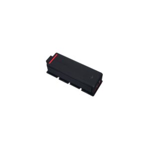 ממיר ושעון אולפן Dante AVIO Install 2Ch Analog Output