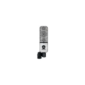 מיקרופון קונדנסר Ohma World Motif Condenser Black & Steel