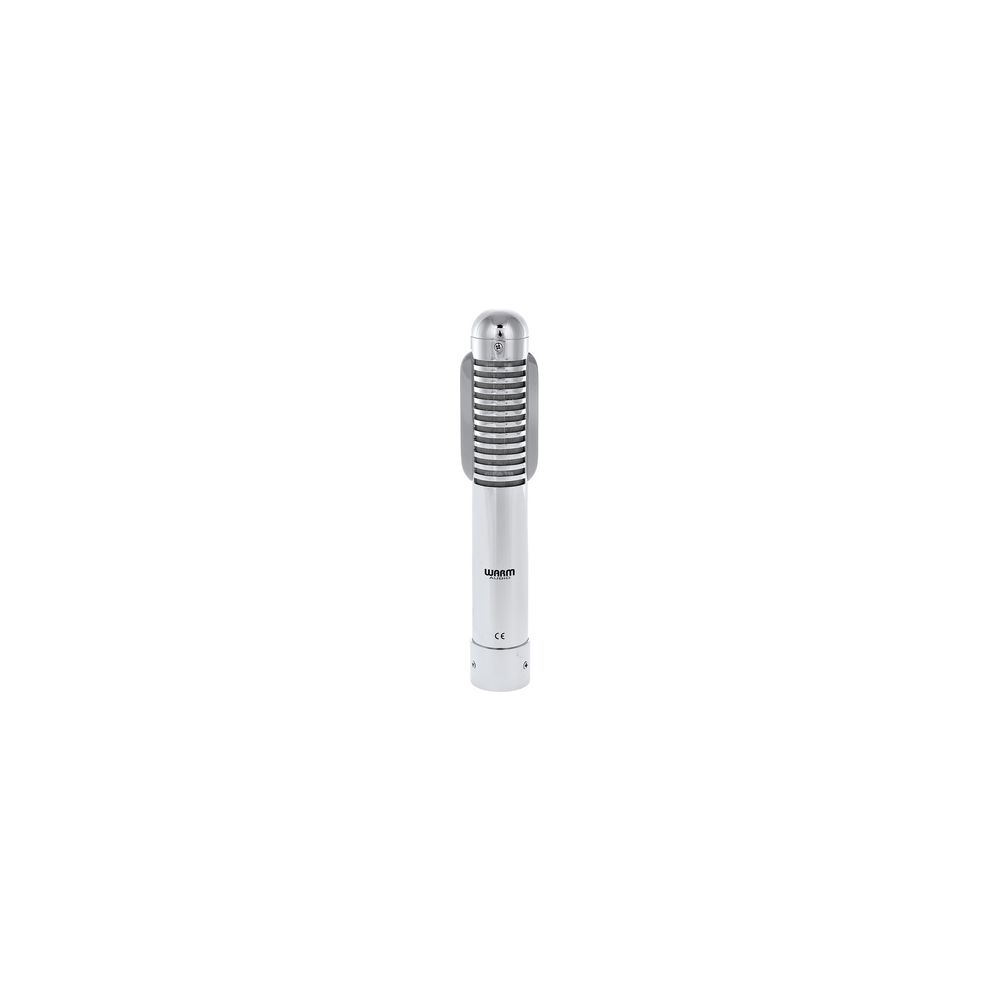מיקרופון סרט Warm Audio WA-FT Fen-tone 1 מיקרופון סרט Warm Audio WA-FT Fen-tone — תמונת מוצר