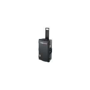 קייס ותיק לציוד Peli 1615 Air Empty Black