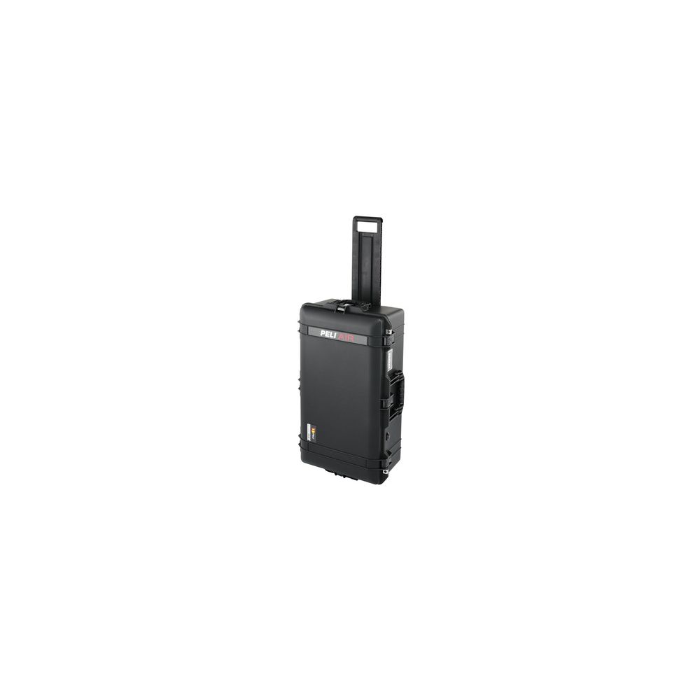 קייס ותיק לציוד Peli 1615 Air Empty Black 1 קייס ותיק לציוד Peli 1615 Air Empty Black — תמונת מוצר