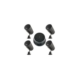 רמקול פסיבי Sirus Landscape Bundle S Black