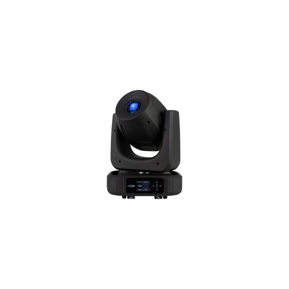 מוביל הד Showtec Xpression 2000S Spot 1 מוביל הד Showtec Xpression 2000S Spot — תמונת מוצר