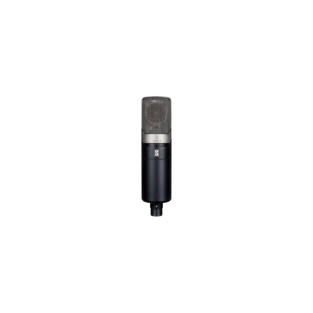 מיקרופון קונדנסר Slate Digital ML-1A 1 מיקרופון קונדנסר Slate Digital ML-1A — תמונת מוצר