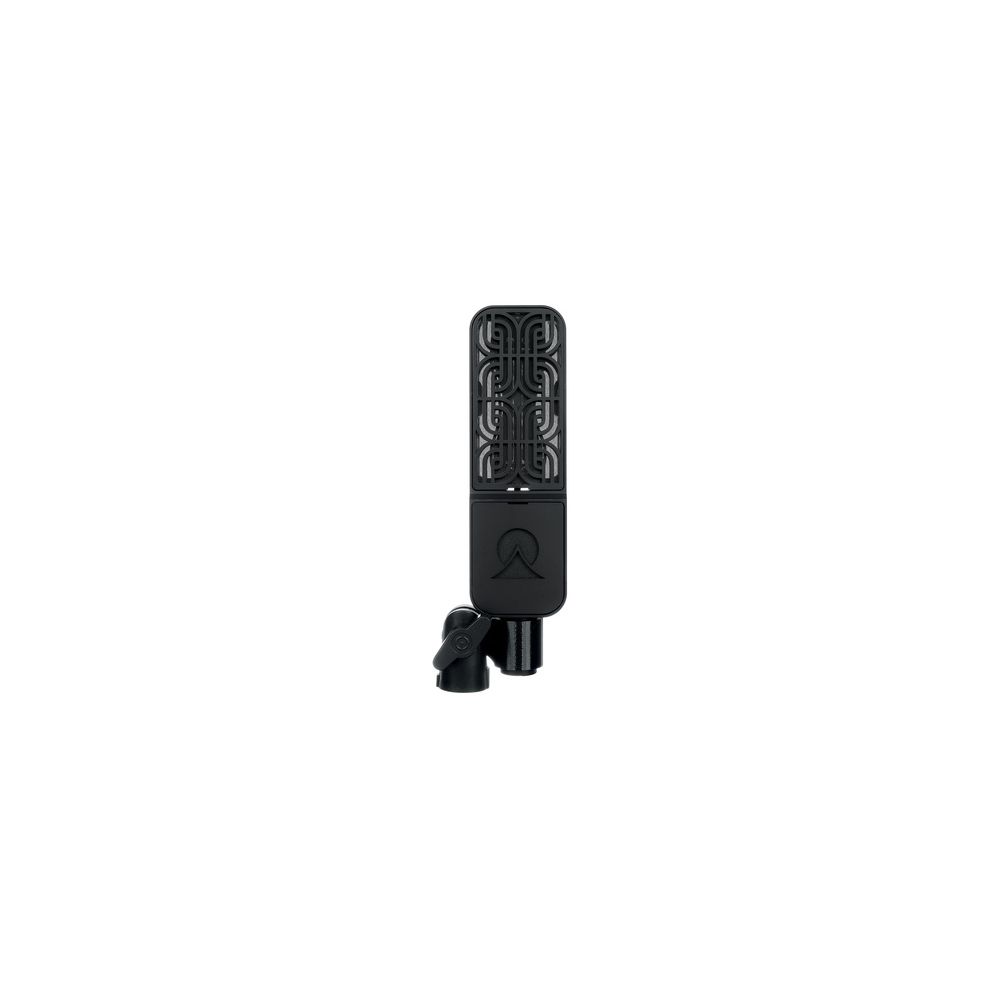 מיקרופון סרט Ohma World Motif Ribbon Black & Black 1 מיקרופון סרט Ohma World Motif Ribbon Black & Black — תמונת מוצר