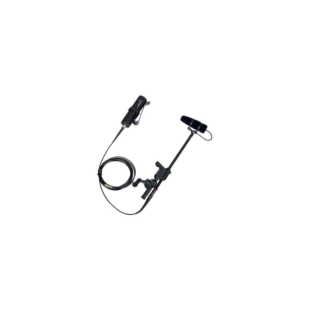 מיקרופון דינמי DPA 4099-DP-1-199-V 1 מיקרופון דינמי DPA 4099-DP-1-199-V — תמונת מוצר