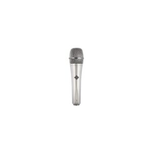 מיקרופון דינמי Telefunken M80 Satin Chrome — תמונת מוצר