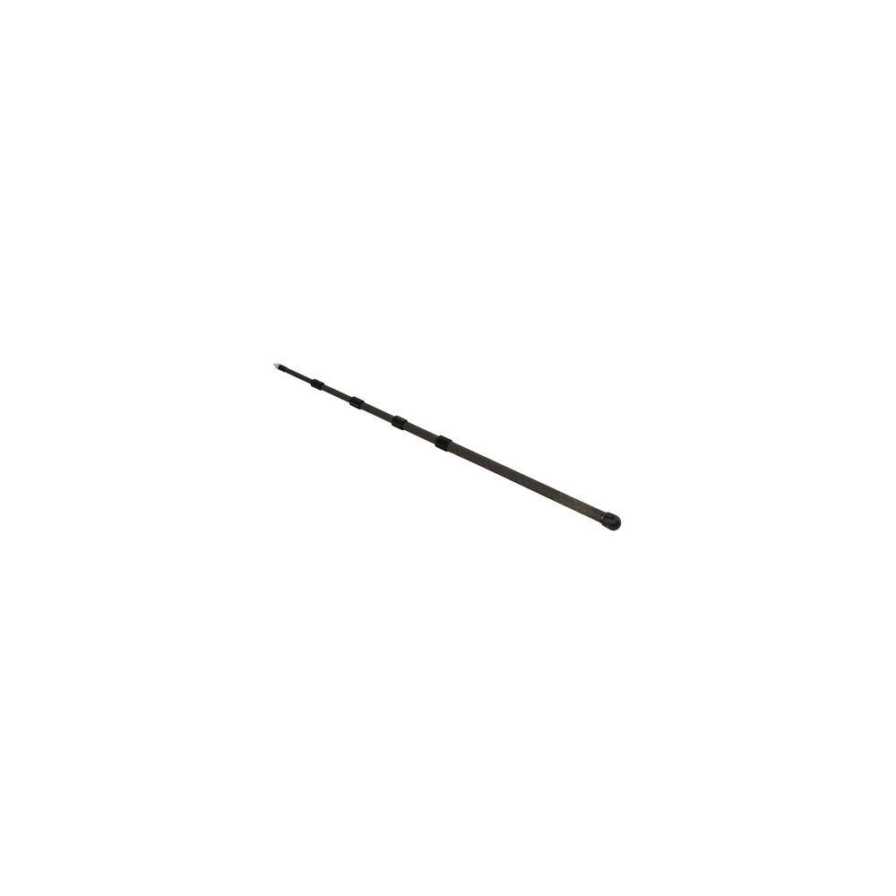 בום ואביזרי אחיזה למיקרופון Ambient QP580 Boom Pole 1 בום ואביזרי אחיזה למיקרופון Ambient QP580 Boom Pole — תמונת מוצר