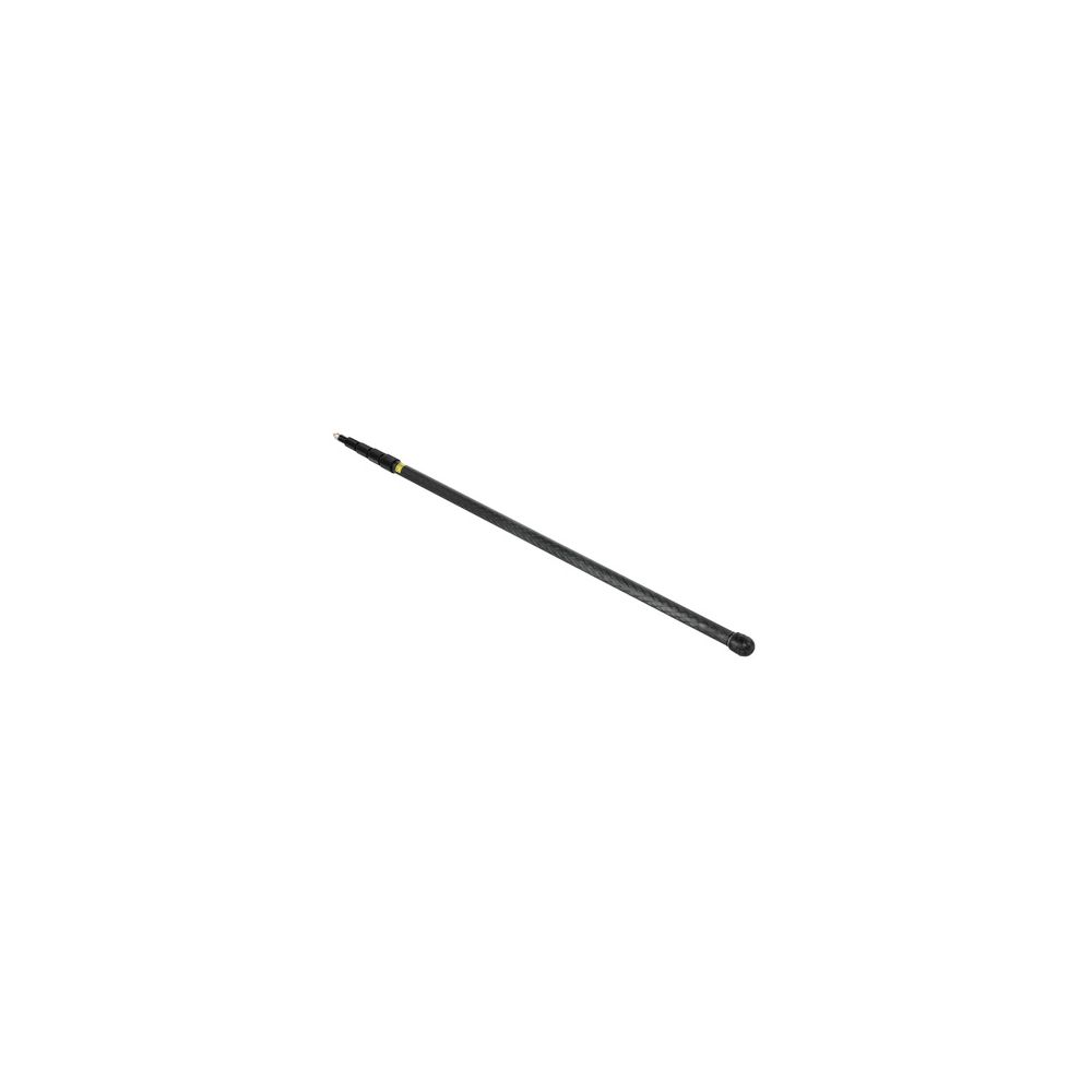 בום ואביזרי אחיזה למיקרופון Ambient QP5130 Boom Pole 1 בום ואביזרי אחיזה למיקרופון Ambient QP5130 Boom Pole — תמונת מוצר