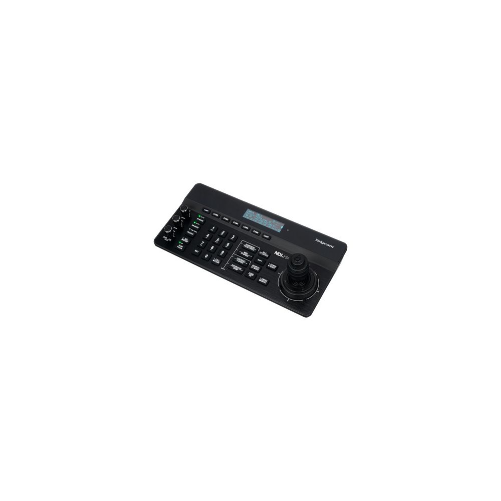 ציוד וידאו Telycam V-Joy+ AT Black 1 ציוד וידאו Telycam V-Joy+ AT Black — תמונת מוצר