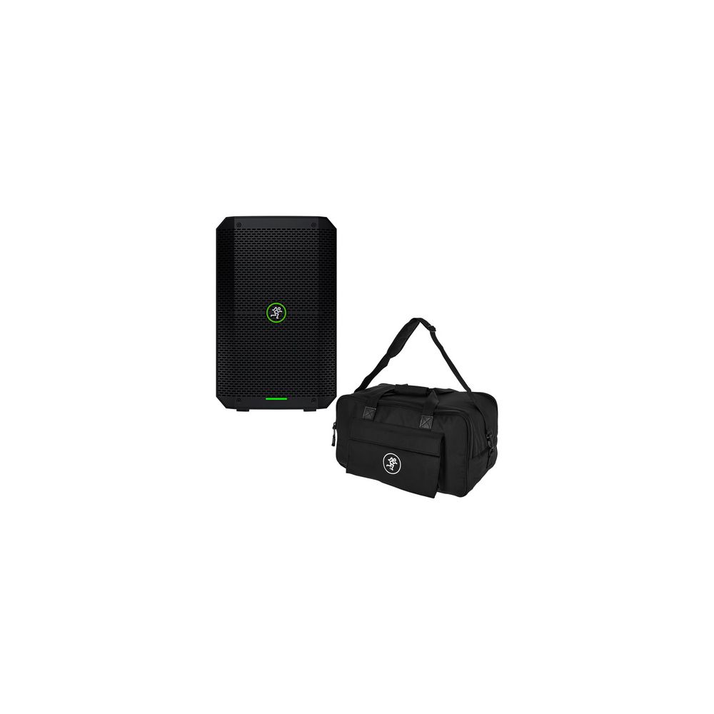 Akkubetriebene Lautsprecher Mackie Thump Go Bag Bundle 1 Akkubetriebene Lautsprecher Mackie Thump Go Bag Bundle — תמונת מוצר