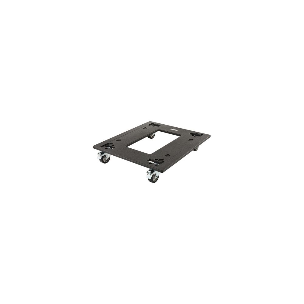 קייס ותיק לציוד DAS Audio PL-EV118S 1 קייס ותיק לציוד DAS Audio PL-EV118S — תמונת מוצר