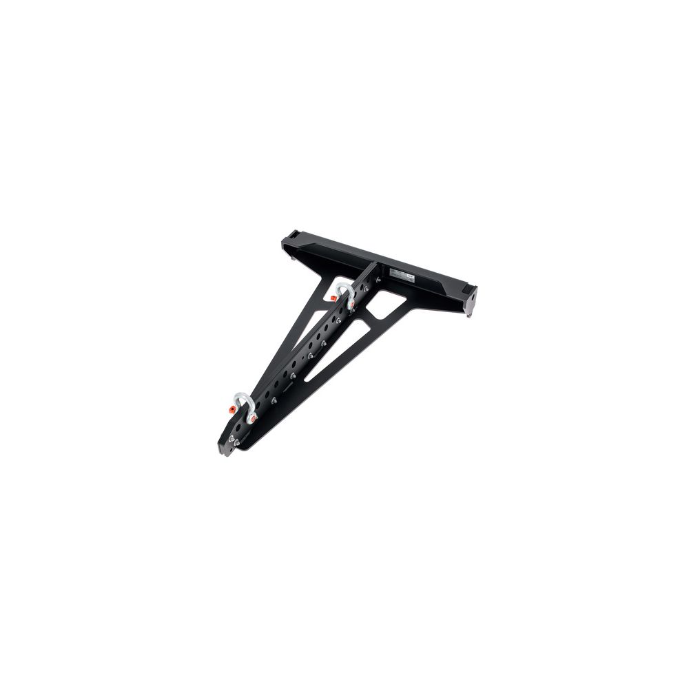 טראס ומערכות תלייה DAS Audio AX-EV28 1 טראס ומערכות תלייה DAS Audio AX-EV28 — תמונת מוצר