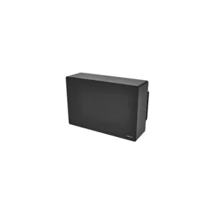 רמקול פסיבי Spottune Sub Black