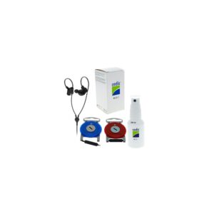 אוזניות אולפן InEar StageDiver SD-2 Clean Bundle