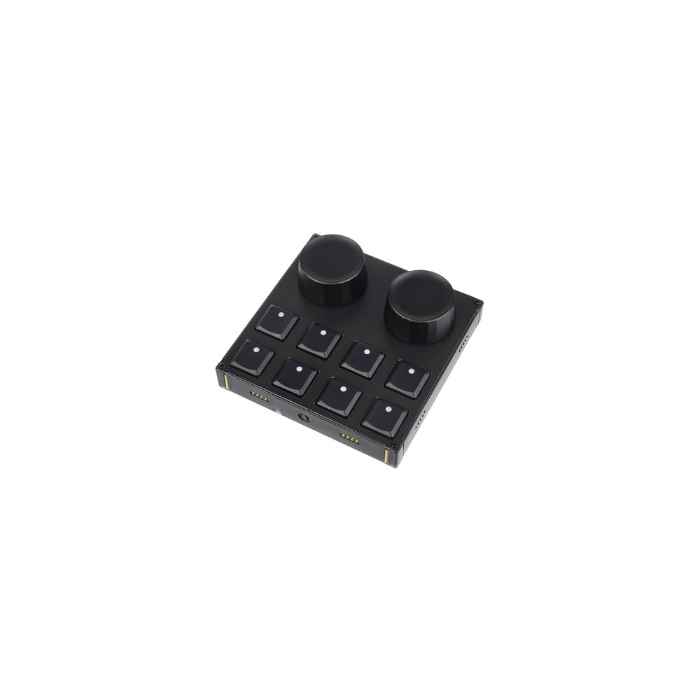 משטח שליטה Intech Studio Grid Series 3 TEK2 Mechanical 1 משטח שליטה Intech Studio Grid Series 3 TEK2 Mechanical — תמונת מוצר
