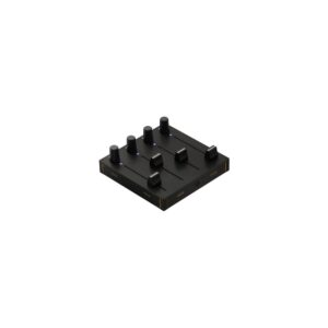 משטח שליטה Intech Studio Grid Series 3 EF44 Detent