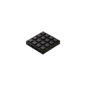 משטח שליטה Intech Studio Grid Series 3 BU16 Mechanical