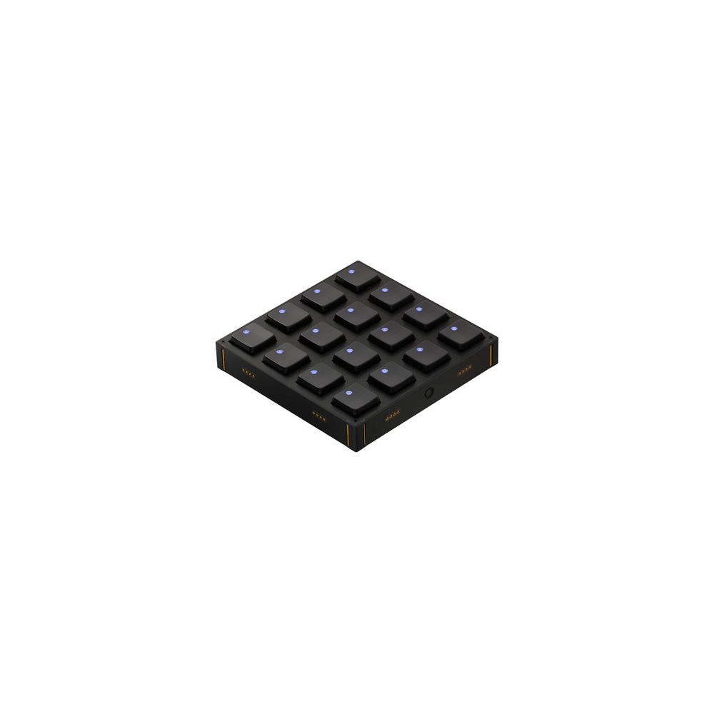 משטח שליטה Intech Studio Grid Series 3 BU16 Mechanical 1 משטח שליטה Intech Studio Grid Series 3 BU16 Mechanical — תמונת מוצר