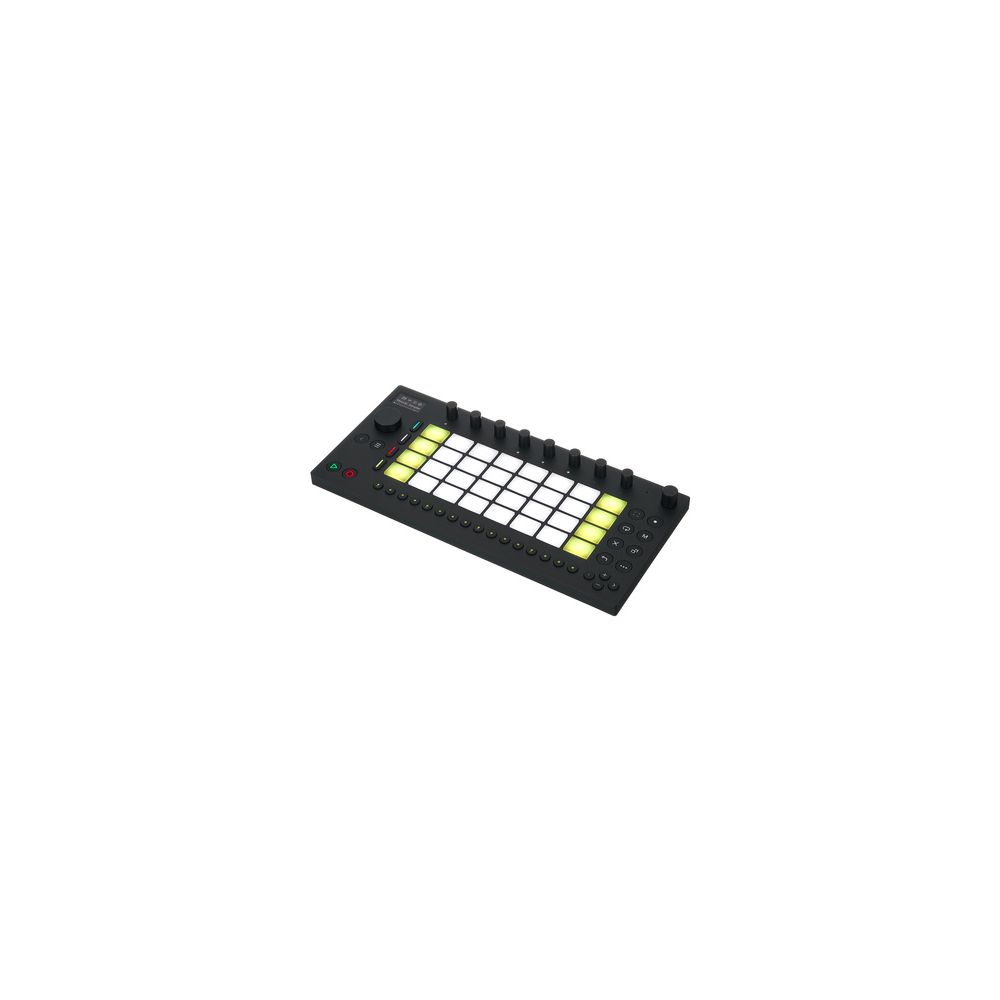 גרוב-בוקס Ableton Move 1 גרוב-בוקס Ableton Move — תמונת מוצר