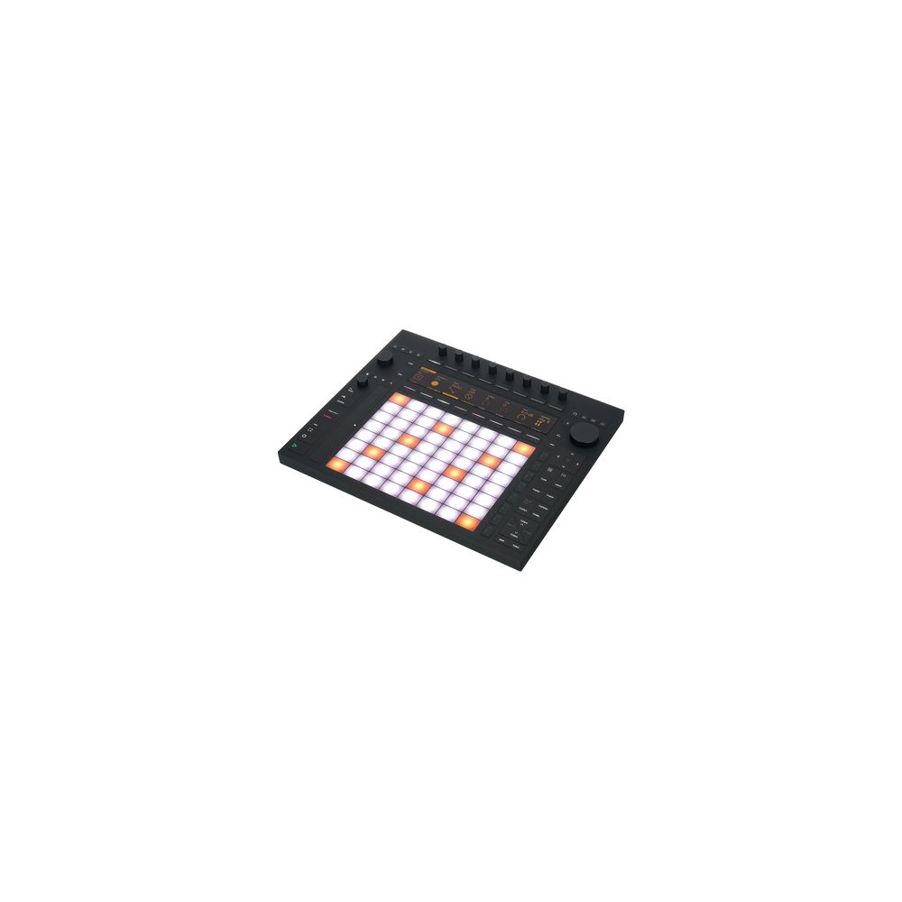 משטח שליטה Ableton Push 3 1 משטח שליטה Ableton Push 3 — תמונת מוצר