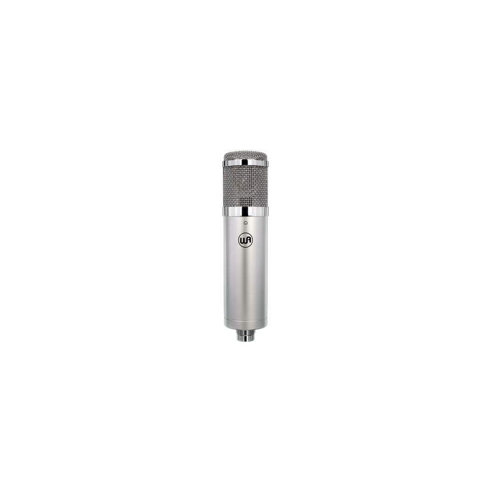 מיקרופון קונדנסר Warm Audio WA-47jr SE 1 מיקרופון קונדנסר Warm Audio WA-47jr SE — תמונת מוצר