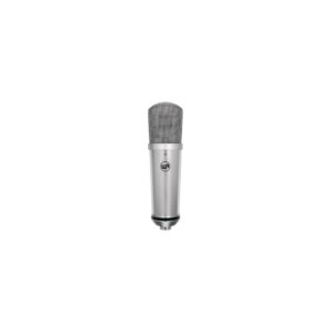 מיקרופון קונדנסר Warm Audio WA-87jr SE