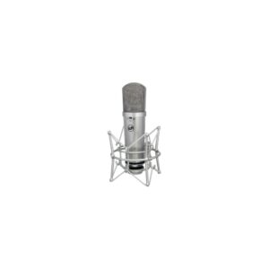 מיקרופון קונדנסר Warm Audio WA-87jr