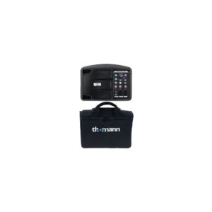 מוניטור אולפן the box MA5 Bag Bundle